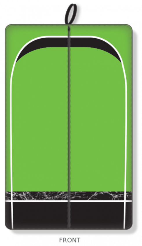 Athletic Knit Zaa501-Design-A1602